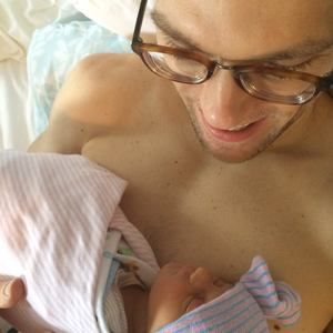 Meet your Posher, Adam